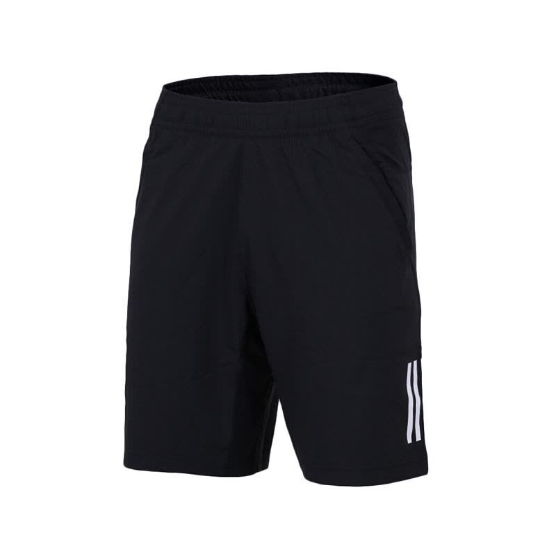 Adidas 阿迪达斯 男子 梭织 短裤 CE2033图片