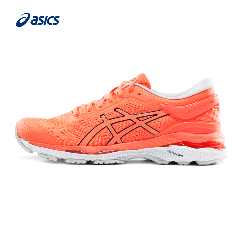 ASICS亚瑟士跑步鞋女鞋稳定支撑跑鞋专业马拉松运动鞋图片