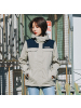 （OUTDOORPRODUCTS）运动户外男女情侣款三合一冲锋衣保暖外套ODABF91001