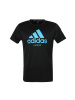 阿迪达斯adidas男装运动速干T恤ADICTJ-BBU