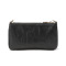 范思哲 VERSACE JEANS COUTURE 女士单肩斜挎包链条包73VA5PI6 ZS452