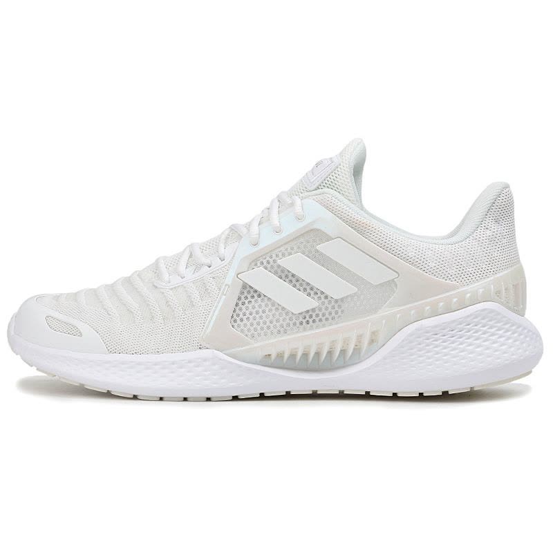 Adidas阿迪达斯跑步鞋男鞋2020夏季新款清风透气减震运动鞋EG1121图片