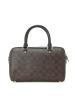 COACH 蔻驰 Rowan 女士单肩包 波士顿包 字母马车标织物F83607金扣