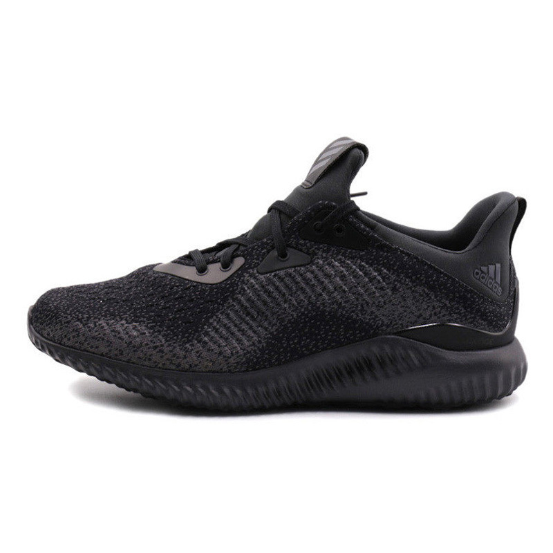 阿迪达斯18夏adidasalphabounceemm男跑步鞋DB1090