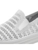 SKECHERS(斯凯奇)女鞋板鞋763-WHT