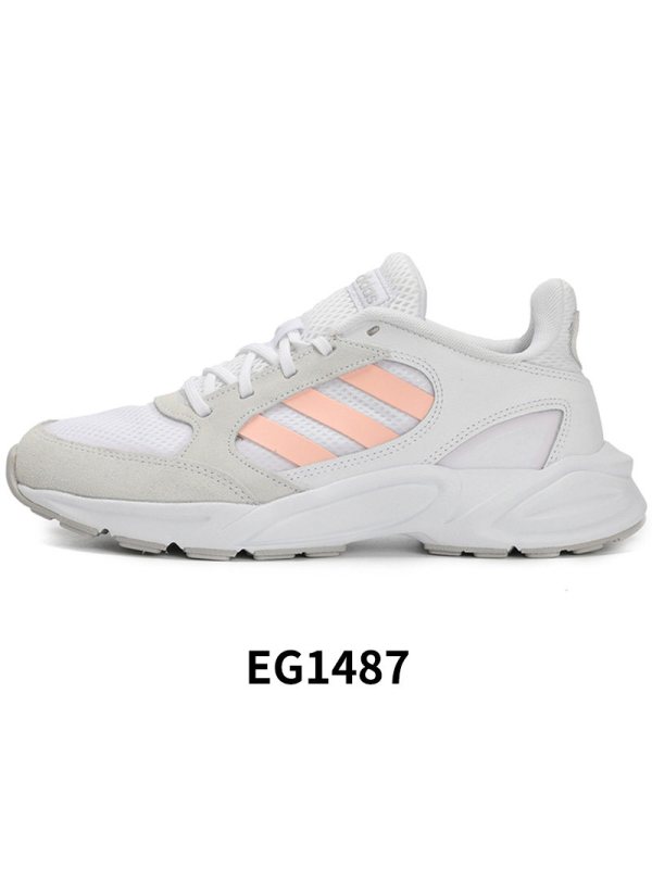 ADIDAS(阿迪)夏季女子跑步鞋EG1487
