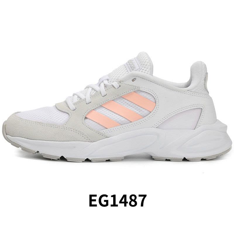 ADIDAS(阿迪)夏季女子跑步鞋EG1487图片