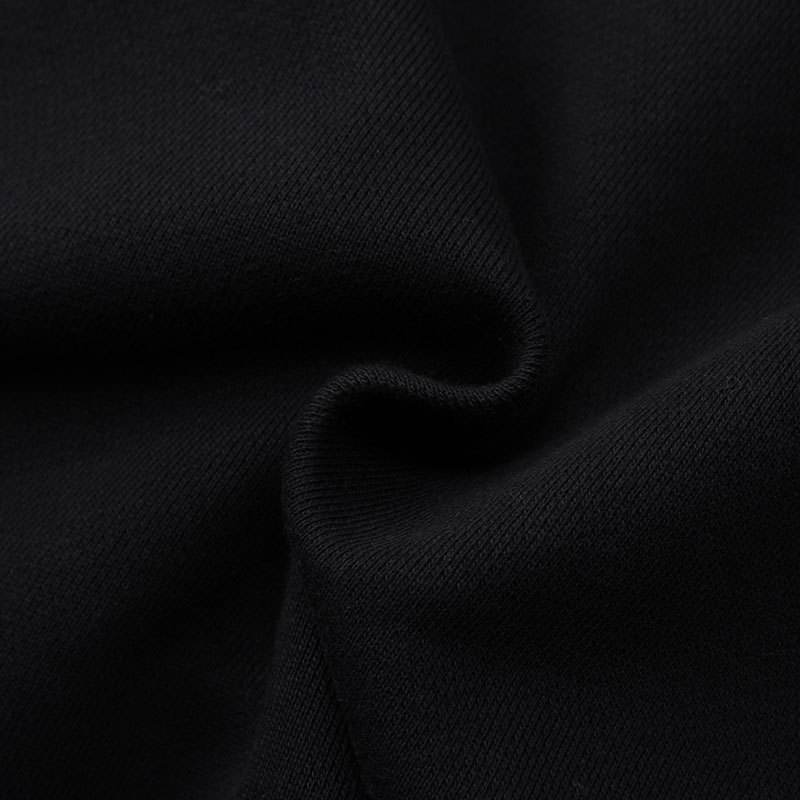 【自营】adidas阿迪达斯三叶草运动服大LOGO春秋女装长袖卫衣DH3129 30 DH3129黑