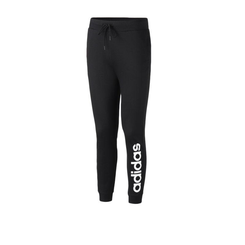 【自营】adidas阿迪达斯NEO男装运动服休闲针织长裤FP7444
