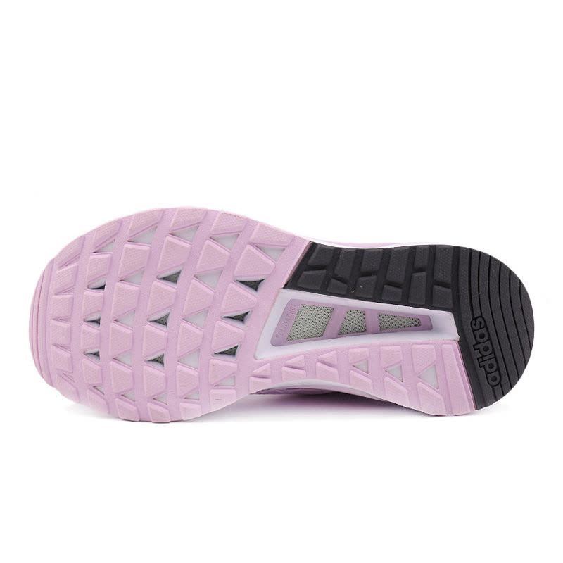 ADIDAS阿迪达斯夏季女子运动鞋网面透气缓震休闲跑步鞋-DB1299图片