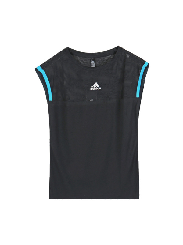 ADIDAS(阿迪)夏季女子短袖T恤DT3966