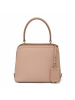 【预定】PRADA/普拉达 Matinée Micro Saffiano 皮革手袋 16.5*21*9.5CM