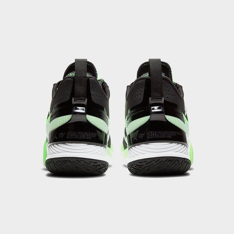 NIKE(耐克) 夏秋男子运动鞋ZOOM AIRCJ0781-103图片