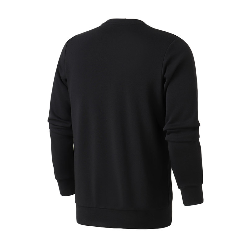 【自营】adidas男服卫衣套头休闲运动服DU0390