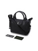 珑骧 LONGCHAMP 奢侈品 女士LE PLIAGE ENERGY系列迷你款短柄手提单肩斜挎饺子包 1500 HSR