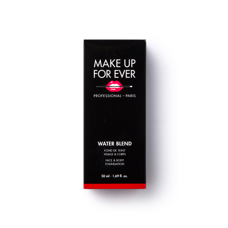 Make Up For Ever玫珂菲全新#R250粉底液50ml 清透自然 不易脱妆 细腻遮瑕 法国原装进口