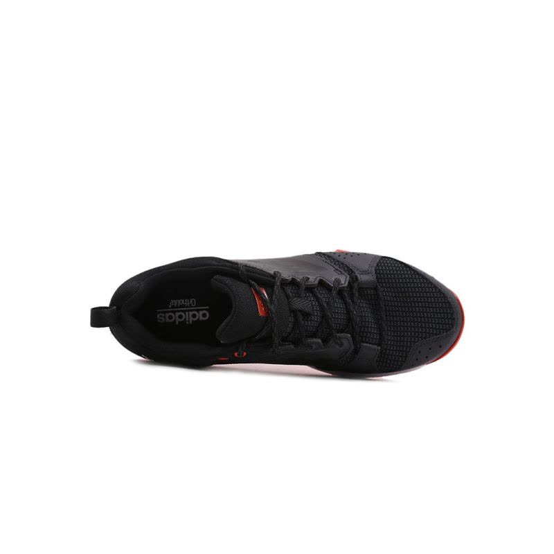 Adidas/阿迪达斯2019年春季新款男轻便舒适防滑耐磨跑步鞋B44671图片