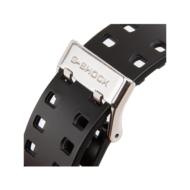 CASIO卡西欧 石英表 男 G-SHOCK系列日韩品牌运动休闲男士表GA-110LY-1A