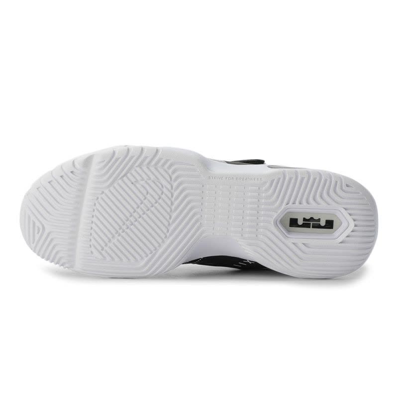 Nike耐克2020年新款男子AMBASSADOR XII篮球鞋BQ5436-005图片