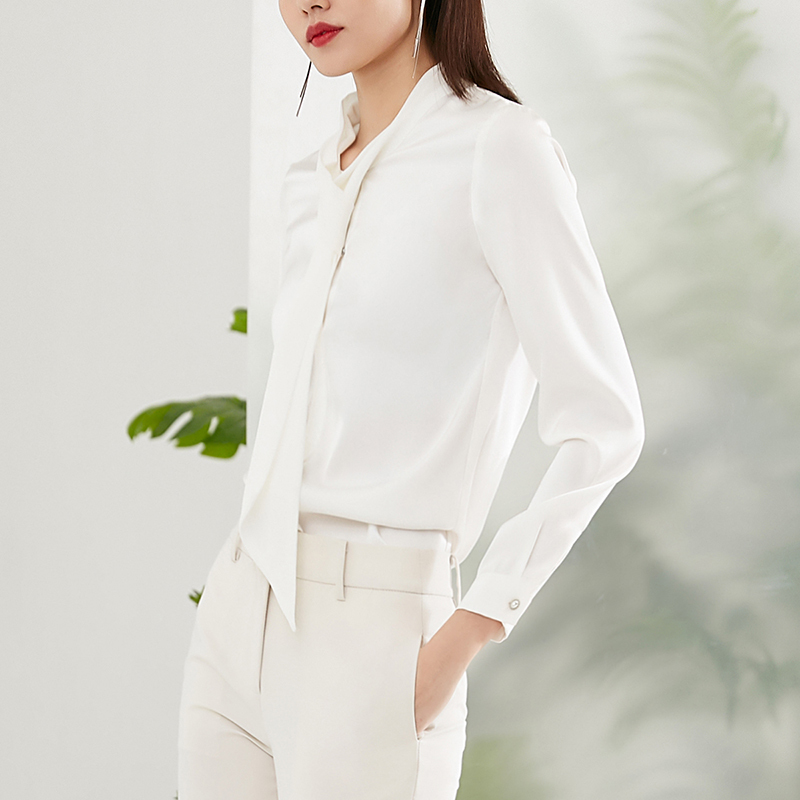 晚白(onebuye)女士衬衫报价_参数_图片_视频_怎么样_问答-苏宁易购