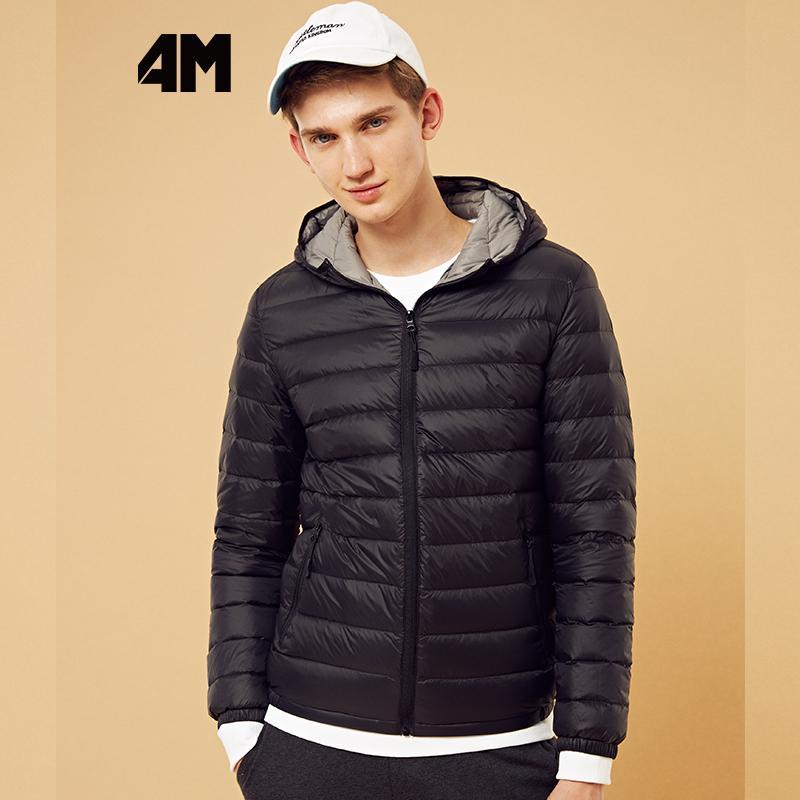 美特斯邦威(meters/bonwe)男士羽绒服报价_参数_图片_视频_怎么样