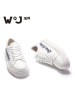 维界男鞋小白鞋韩版潮流简约个性休闲鞋低帮男时尚网红板鞋松糕鞋