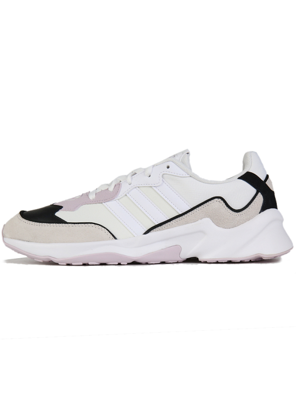 ADIDAS(阿迪)2020秋冬男式板鞋+休闲鞋EG7541