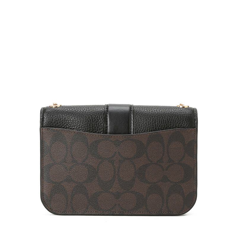 COACH 蔻驰 F 女士单肩包 7287图片