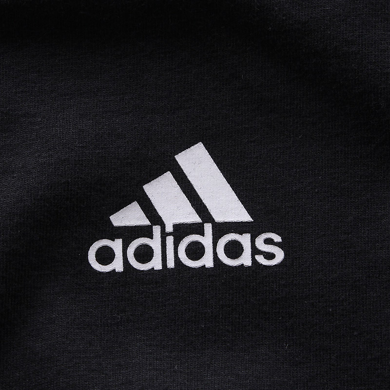 adidas阿迪达斯男装短袖T恤运动服S98716 L S98716白