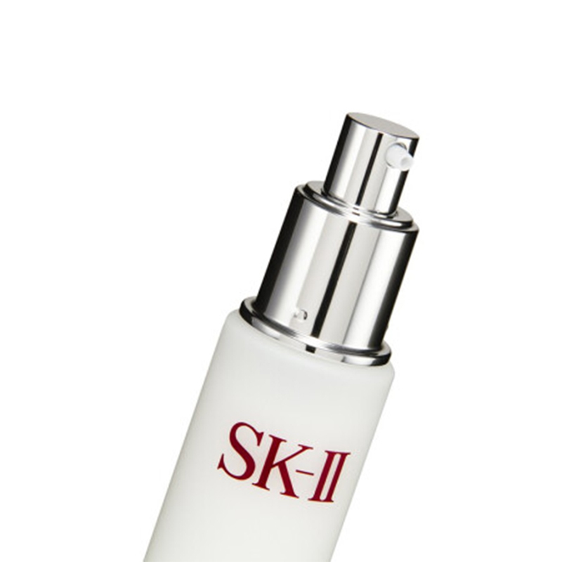 SK-II晶致美肤乳液100g