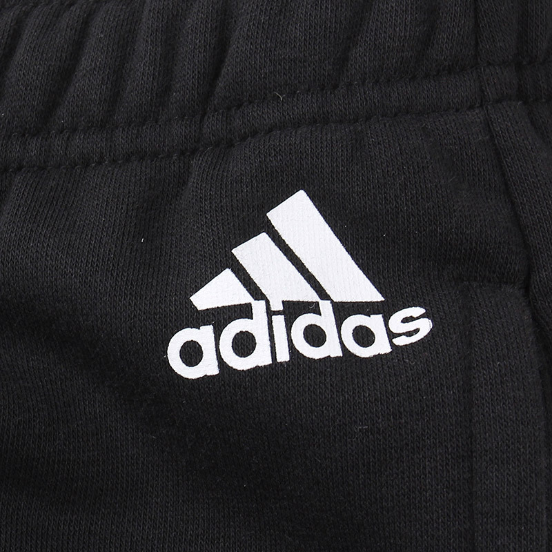 adidas阿迪达斯女装运动长裤运动服S97116 XS 黑色
