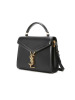 YSL 圣罗兰 CASSANDRA 单肩包 迷你 光面皮 手提包 斜挎包623930 金扣