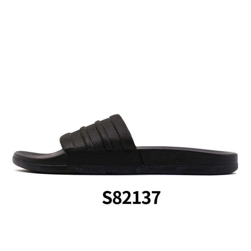 ADIDAS SC(阿迪运动休闲)夏季男子拖鞋S82137图片