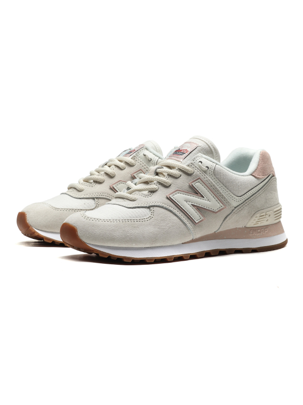新百伦(new balance)运动休闲鞋 【自营】new balance/nb女鞋板鞋复古