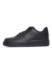 NIKE耐克女鞋airforce空军一号AF1纯黑小黑鞋休闲板鞋315115-038
