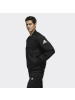 adidas男服外套夹克秋冬飞行领休闲运动服DZ2429. L DZ2429绿色
