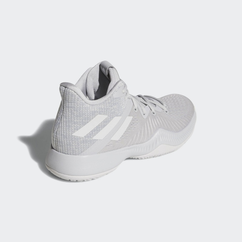阿迪达斯adidasMadBounce男子团队场上篮球鞋-DB0842