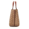 COACH蔻驰 WILLOW 24 托特包 C8456奢侈品女包