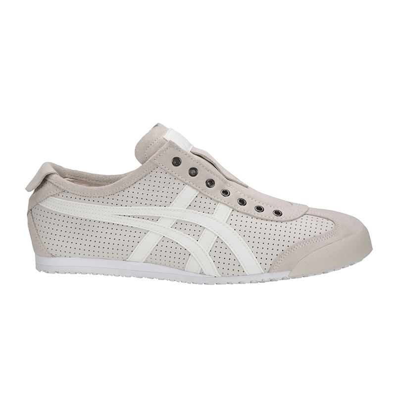 鬼塚虎（OnitsukaTiger）MEXICO66中性休闲鞋D815L-0101