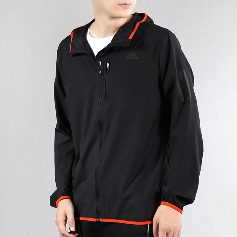 运动户外>运动服>运动夹克>阿迪达斯(adidas)>阿迪达斯(adidas)运动