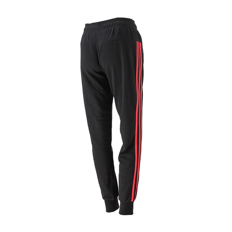 ADIDAS阿迪达斯女子运动休闲针织长裤-S99241图片