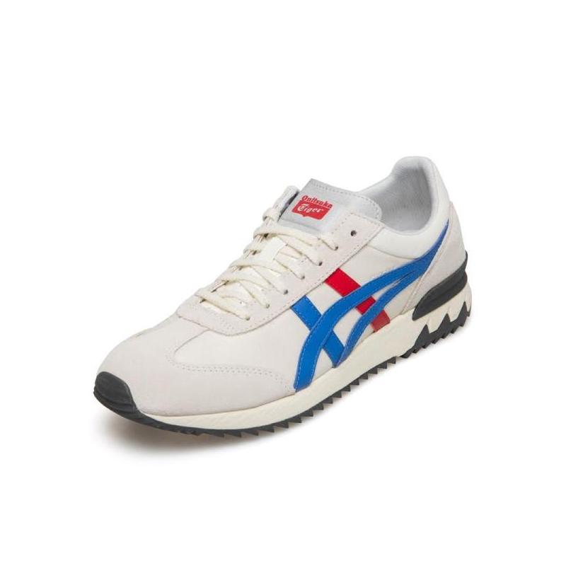 Onitsuka Tiger鬼塚虎男女鞋CALIFORNIA 78 EX运动休闲板鞋 D800N