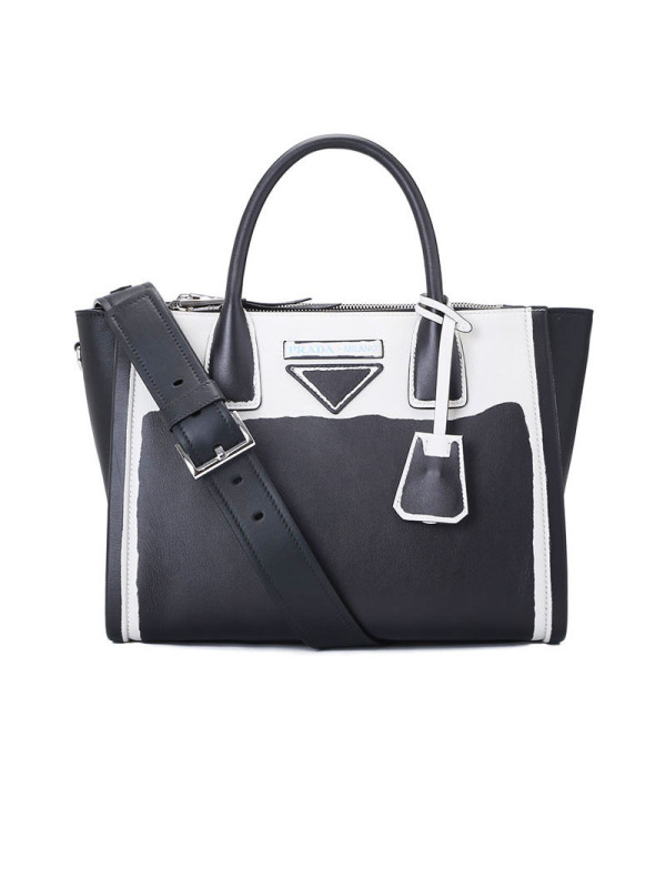 Prada 手拎包 1BA175