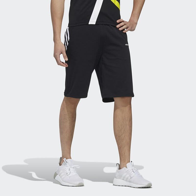 ADIDAS SC(阿迪运动休闲夏季男子短裤DZ8720图片