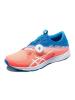 ASICS亚瑟士女鞋专业竞速跑鞋运动鞋 GEL-451 T874N-0601