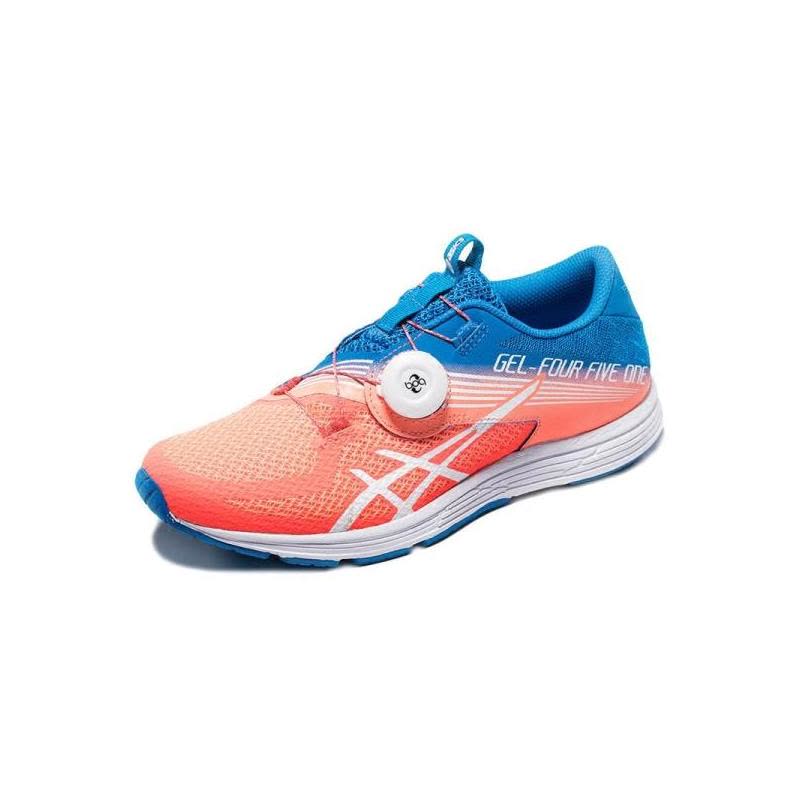 ASICS亚瑟士女鞋专业竞速跑鞋运动鞋 GEL-451 T874N-0601图片