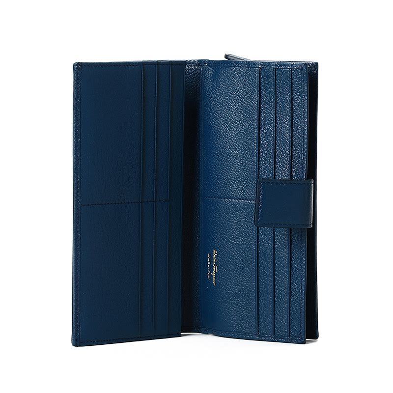 FERRAGAMO 长翻 钱夹22C728图片