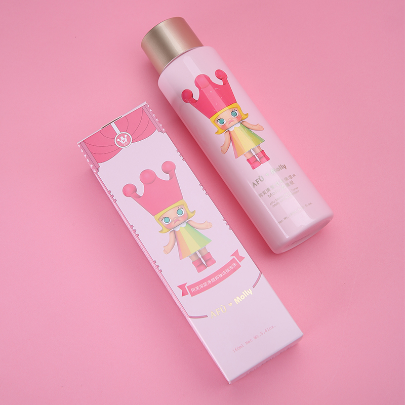 AFU阿芙 Molly清莹透亮保湿水190ml