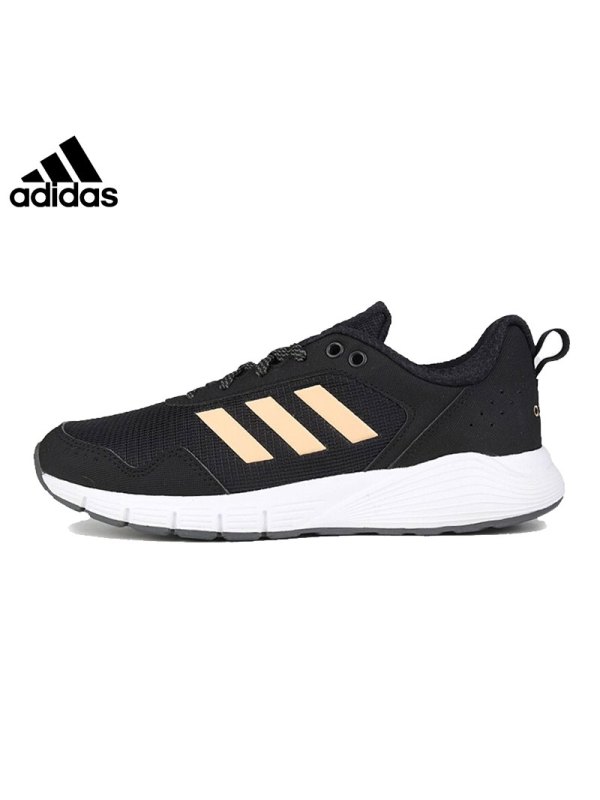ADIDAS(阿迪)2019FLUIDCLOUD NEUTRAL冬季女子跑步鞋FU6936