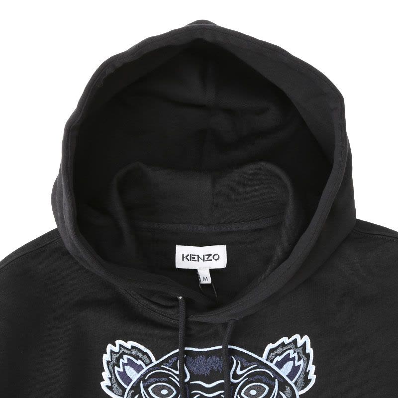 高田贤三KENZO 男士卫衣 FB55SW3104XA图片